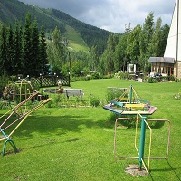 Studietur Harrachov